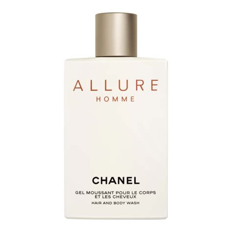 designer towels chanel|Chanel body wash for men.